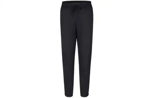 ASICS Running Pants Men's Black