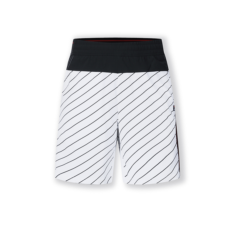 FILA Sports Shorts Men’s All Over Print Moderate