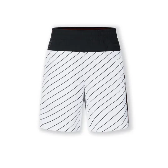 FILA Sports Shorts Men's All Over Print Moderate