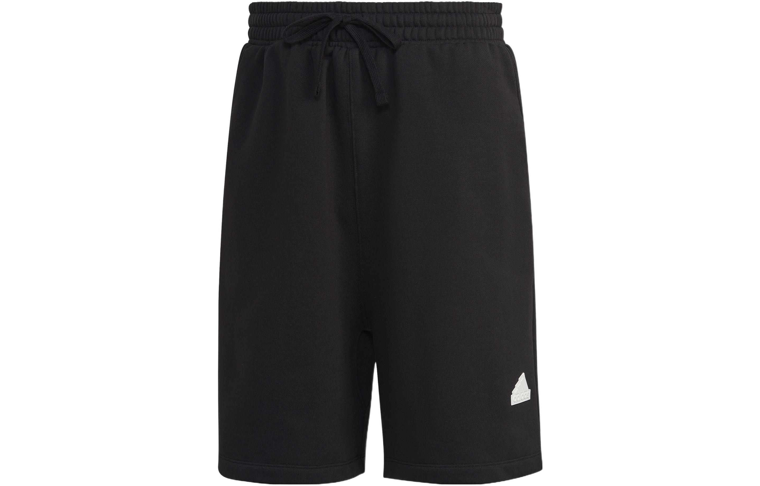 Adidas Sports Shorts Men’s Black Moderate