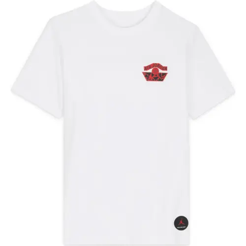 Jordan X Nina Chanel Abney T shirt White