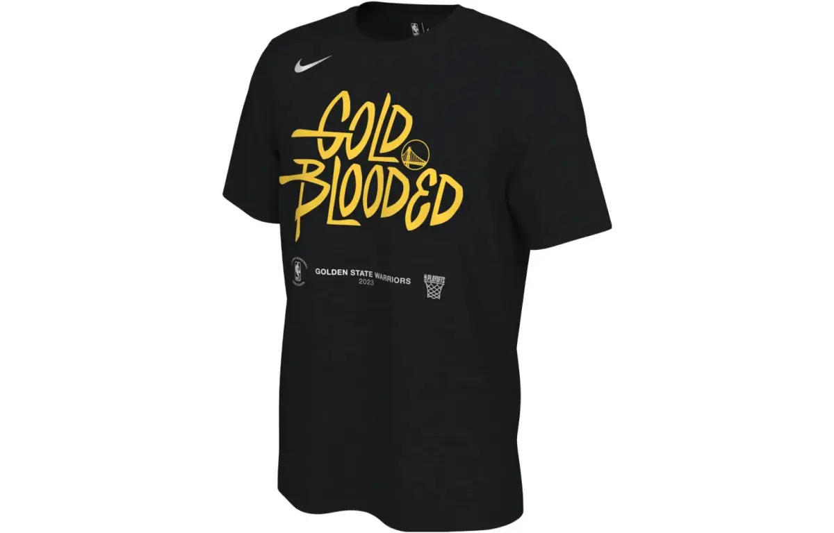 Nike Basketball Jersey Men's Black