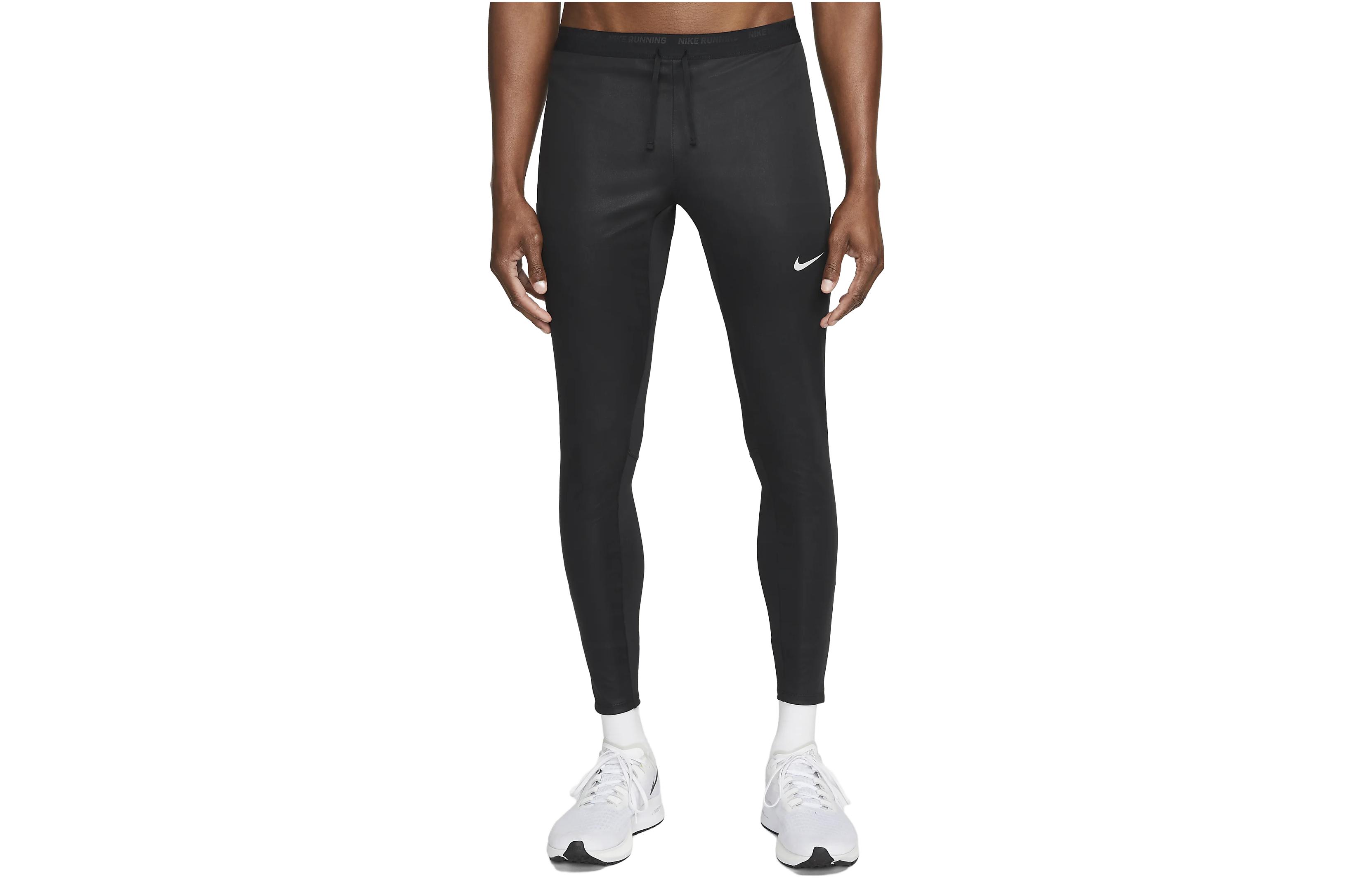Nike Storm FIT Phenom Elite Sports Pants Men's Black