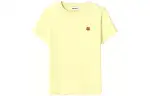 KENZO FW21 T Shirt Women's Vanilla