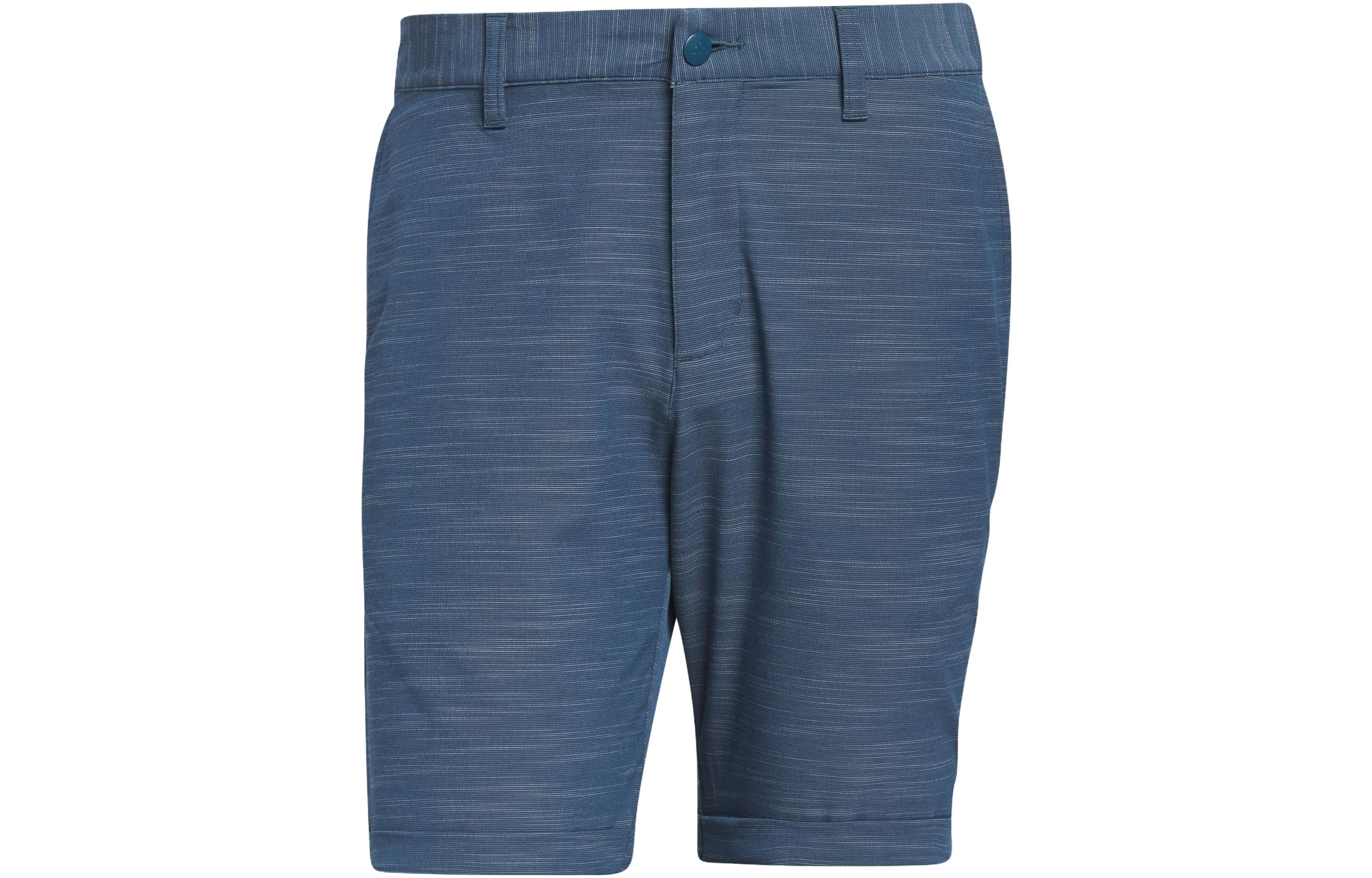 Adidas SS23 Sports Shorts Men's Arctic Ocean Blue