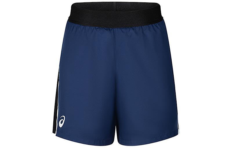 ASICS Sports Shorts Men’s Dark Blue