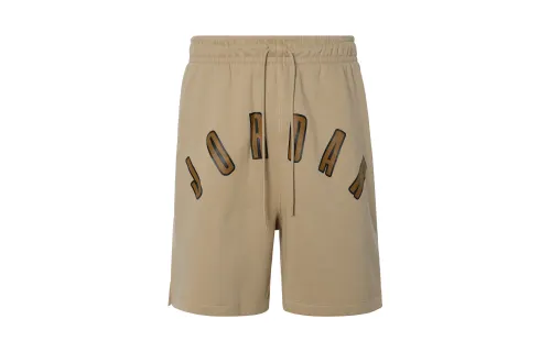 Jordan Flight Sports Shorts Men's Khaki