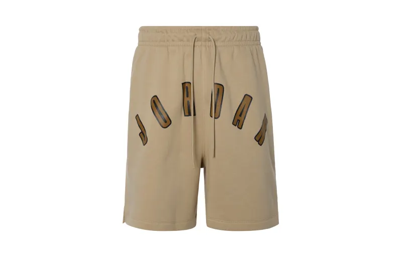 Jordan Flight Sports Shorts Men's Khaki