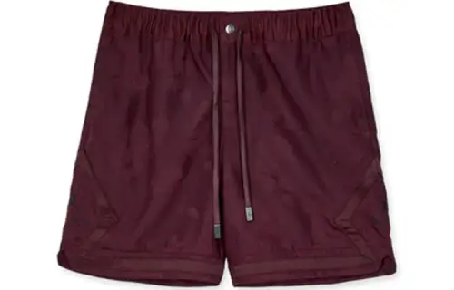Jordan X A Ma Maniere Jacquard Shorts