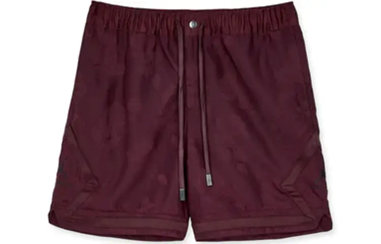 Jordan X A Ma Maniere Jacquard Shorts