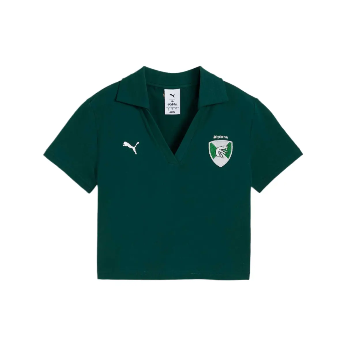 PUMA Polo PUMA X Harry Potter Mujer