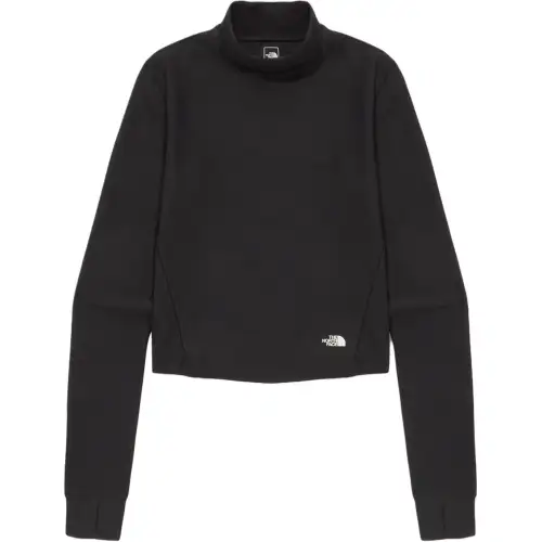 THE NORTH FACE Regular T Shirt Women's Black