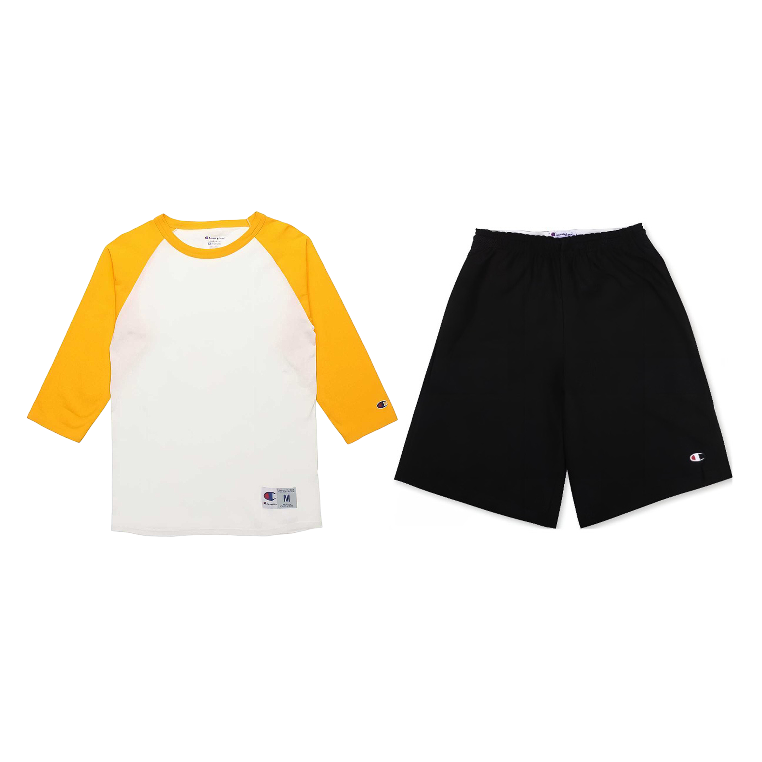 Champion Casual Sportswear Unisex