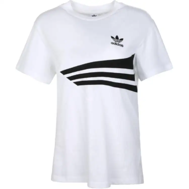 Adidas Originals T Shirt Women's White