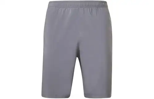 Reebok COMM WOVEN SHORT Sports Shorts Men's Gray