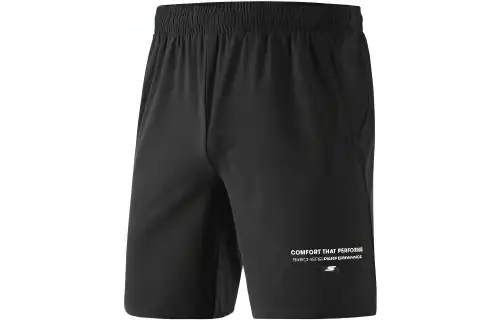 Skechers Sports Shorts Men's Carbon Black
