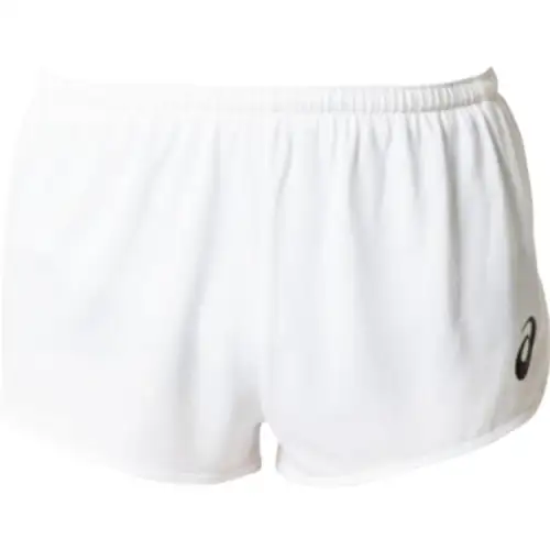 Asics Sports Shorts Men's White
