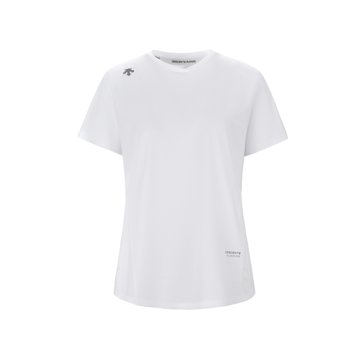 DESCENTE WOMEN’S RUNNING T Shirt Women’s