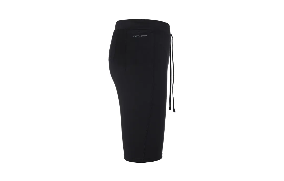 Nike Dri Fit Sports Shorts Men's Black Moderate