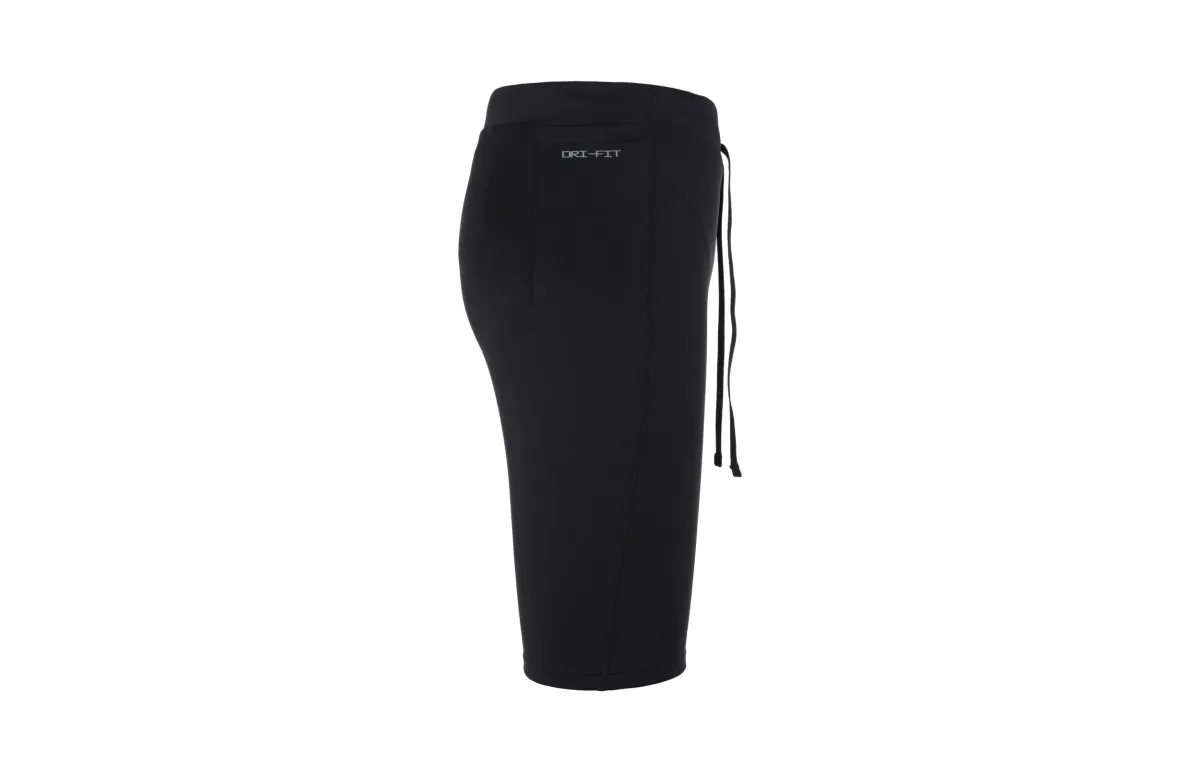 Nike Dri Fit Sports Shorts Men's Black