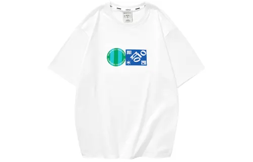 Skechers T Shirts Women's Crew Neck Moderate Other