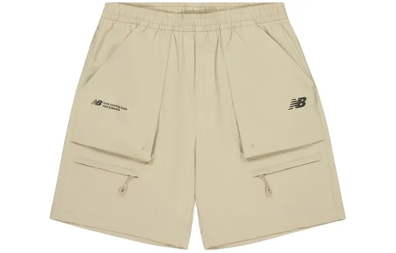 New Balance Casual Shorts Men's