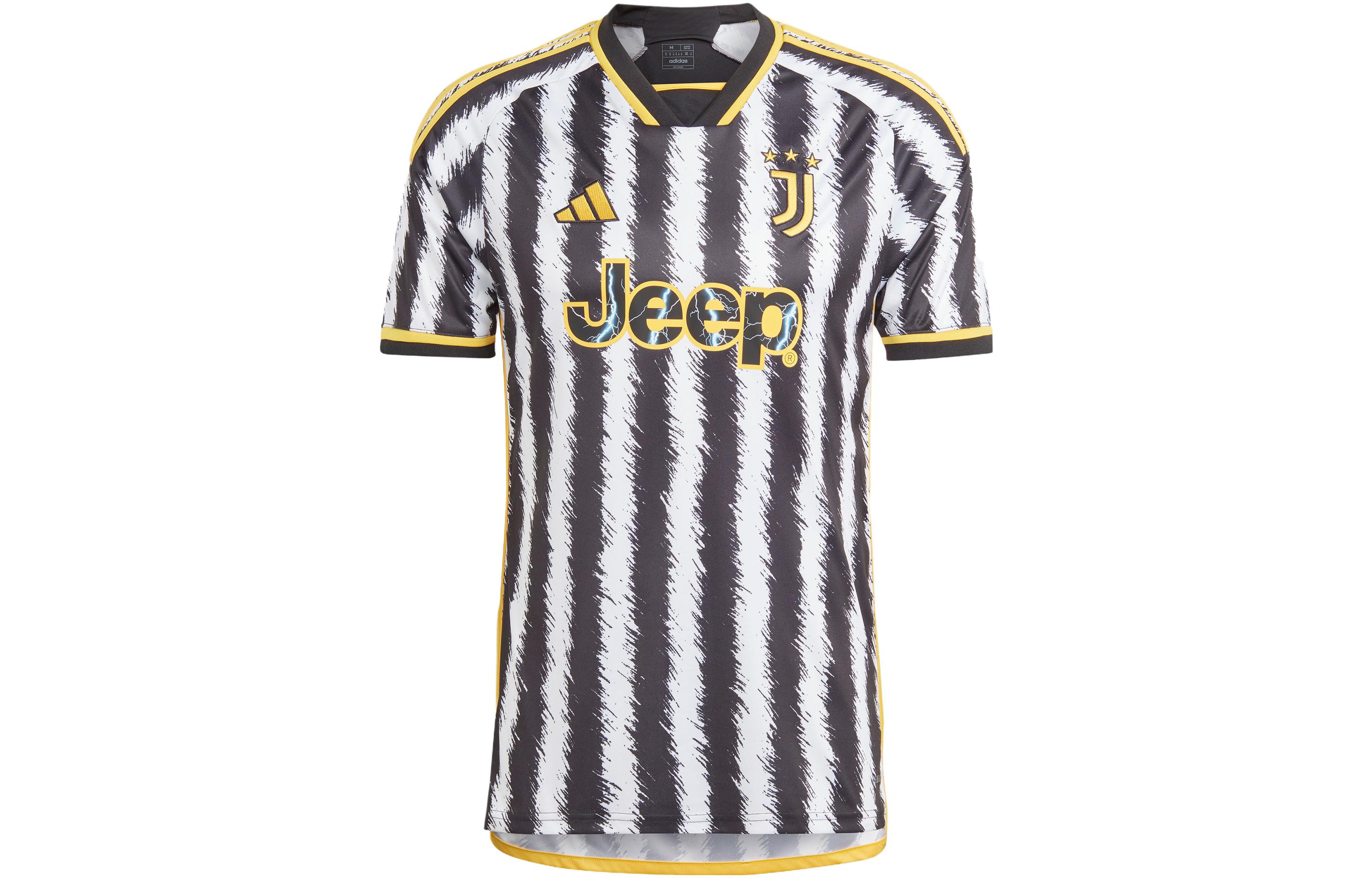 Adidas Juventus Soccer Jersey Men’s
