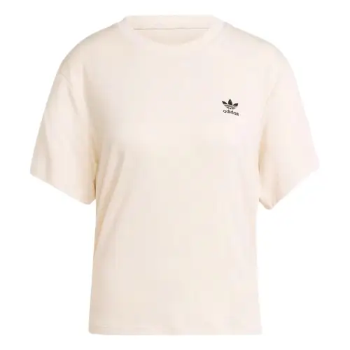 Adidas Originals Snakeskin Trefoil Tee