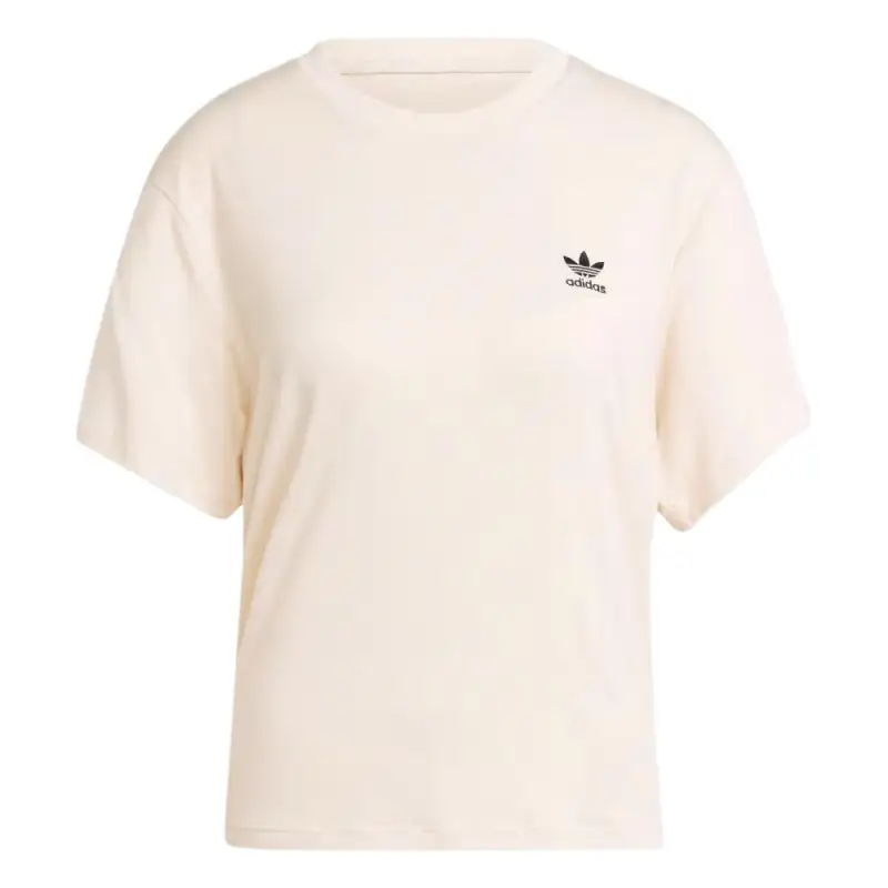 Adidas Originals Snakeskin Trefoil Tee