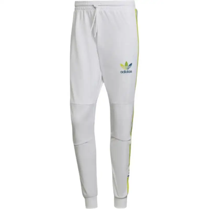 Adidas Originals Casual Pants Men's White