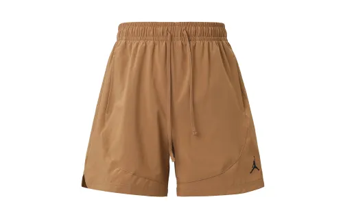 Jordan Dri FIT Sport Casual Shorts Men's Ancient Brown