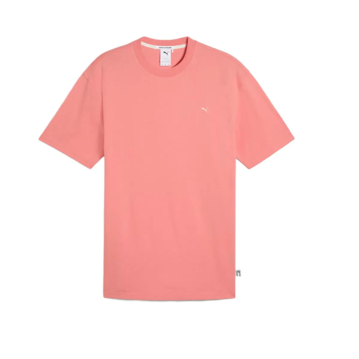 PUMA MMQ T Shirt Men's Furong Flower 48