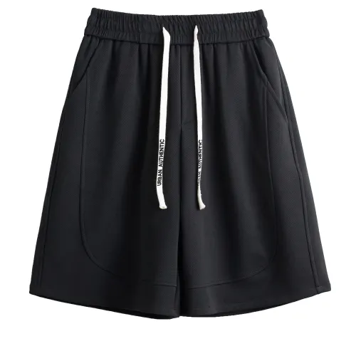 URBAN AUTHENTIC Casual Shorts Unisex