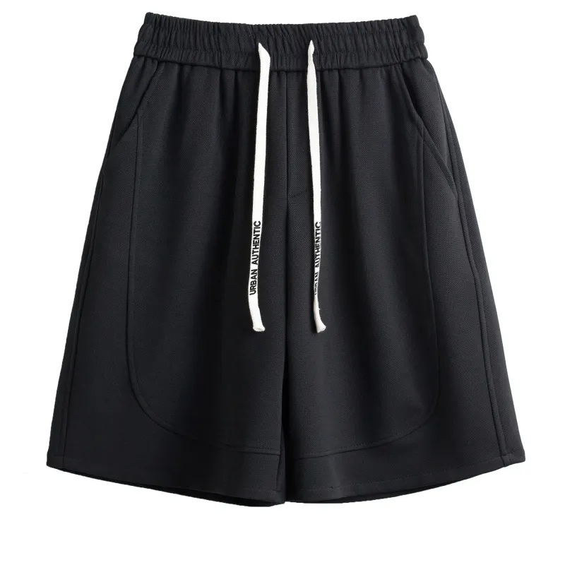 URBAN AUTHENTIC Casual Shorts Unisex