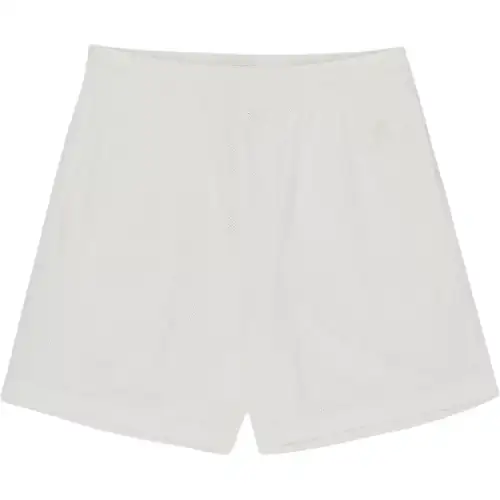 New Balance Made In USA Series Casual Shorts Men's White