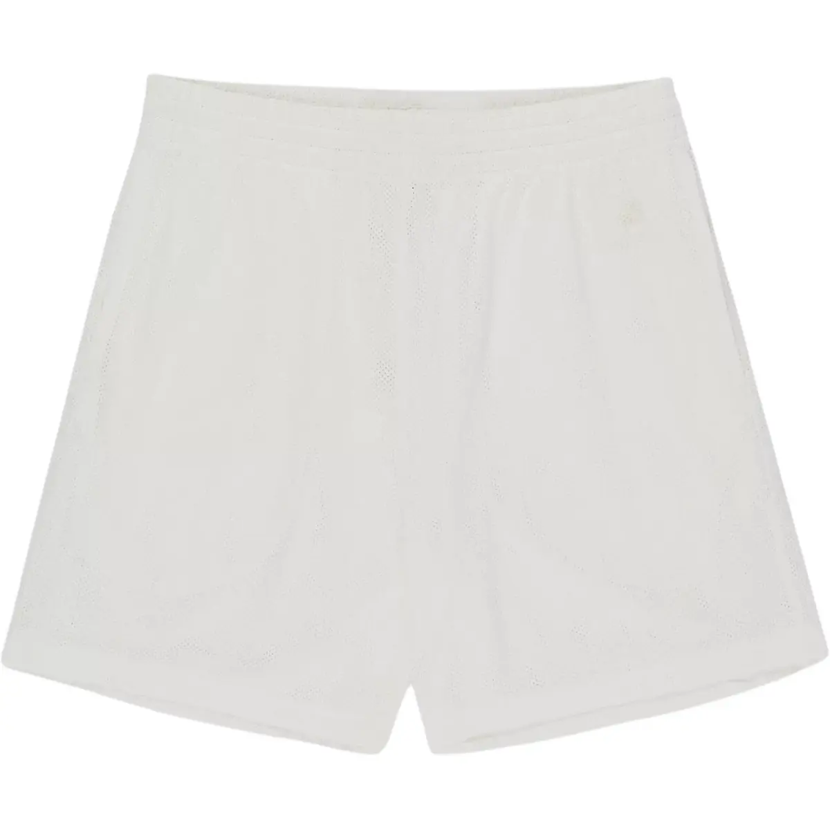 New Balance Made In USA Series Casual Shorts Men's White