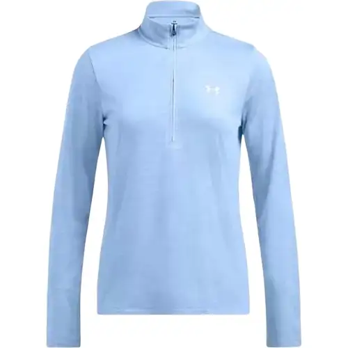 Under Armour T Shirt Women's Blue