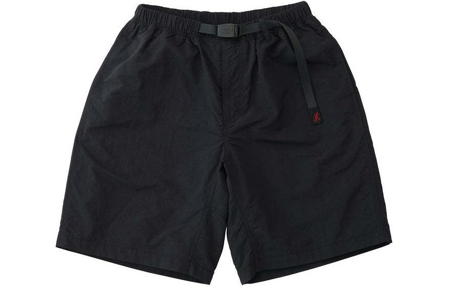 Шорты Gramicci SS24 (черные)