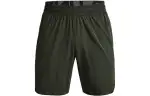 Under Armour Shorts Men's Green