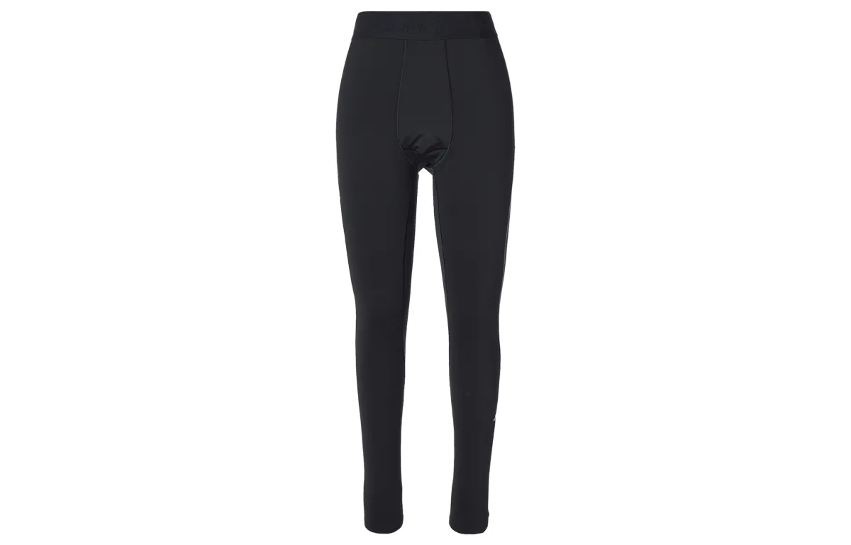 Adidas Sports Pants Men's Black Moderate