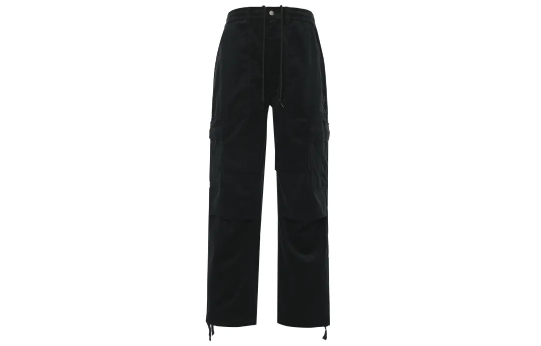 Converse Casual Pants Men's Black