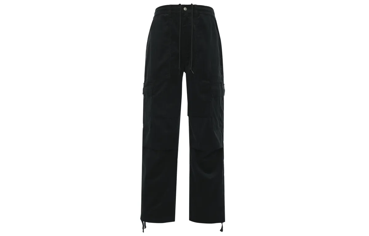 Converse Casual Pants Men's Black