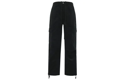 Converse Casual Pants Men's Black