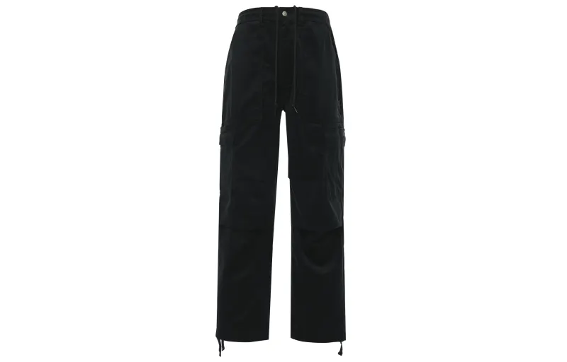 Converse Casual Pants Men's Black