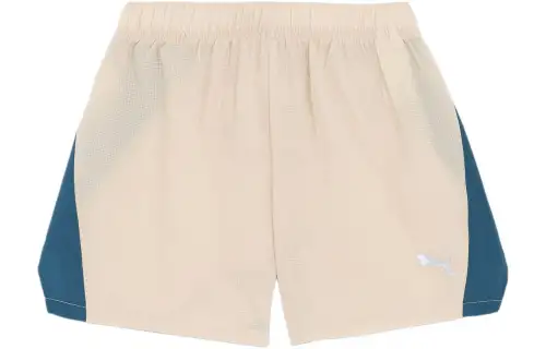 PUMA Sports Shorts Men's Apricot