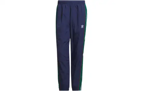 Adidas Originals Sports Pants Men's Dark Indigo