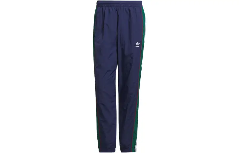 Adidas Originals Sports Pants Men's Dark Indigo