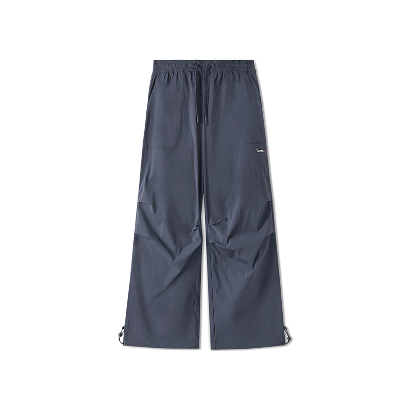Мужские штаны Skechers Casual Pants (серые)