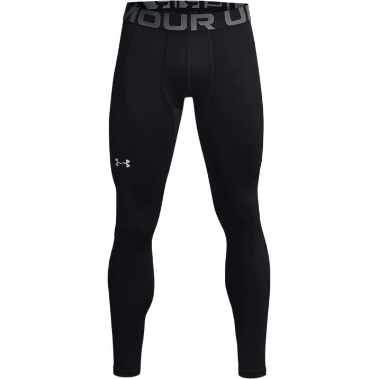 Under Armour Sports Pants Men’s Black Moderate