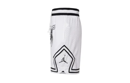 Jordan Sport Casual Shorts Men's White